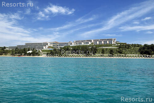 Oceania Club Resort 2